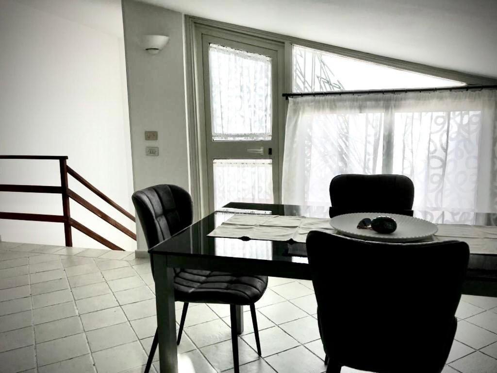 Attico Kadi Villa Palermo Exterior foto