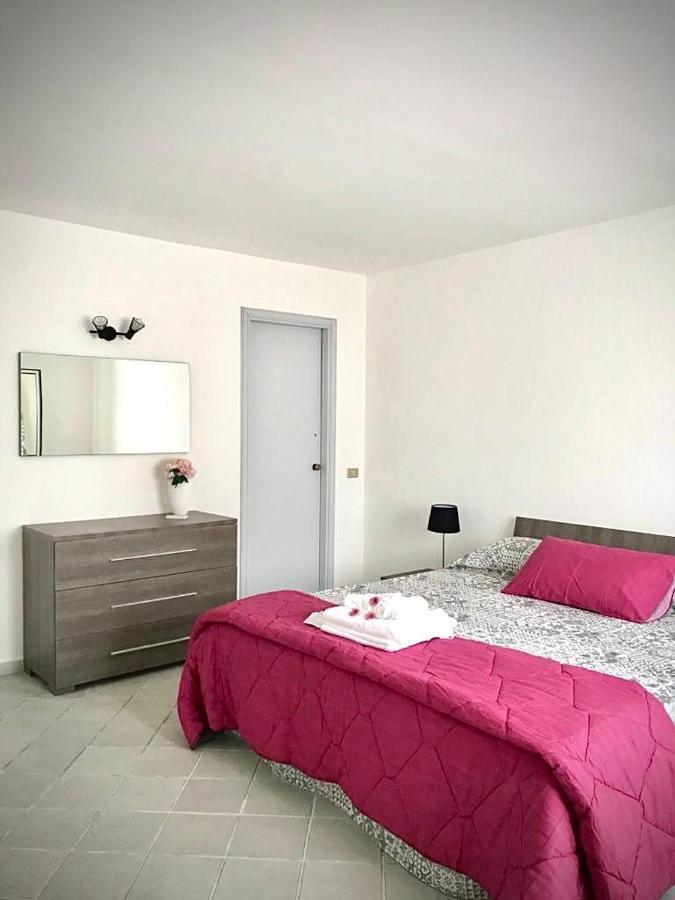 Attico Kadi Villa Palermo Exterior foto