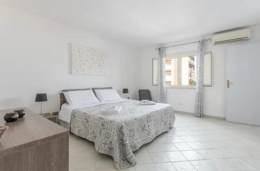 Attico Kadi Villa Palermo Exterior foto
